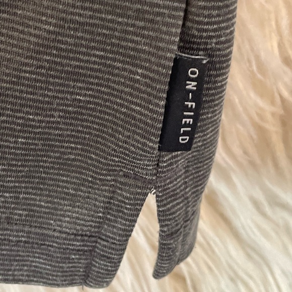 Tampa Bay Buccaneers Nike Dri-Fit On Field Apparel Men’s Short Sleeve Polo Shirt - Picture 6 of 8